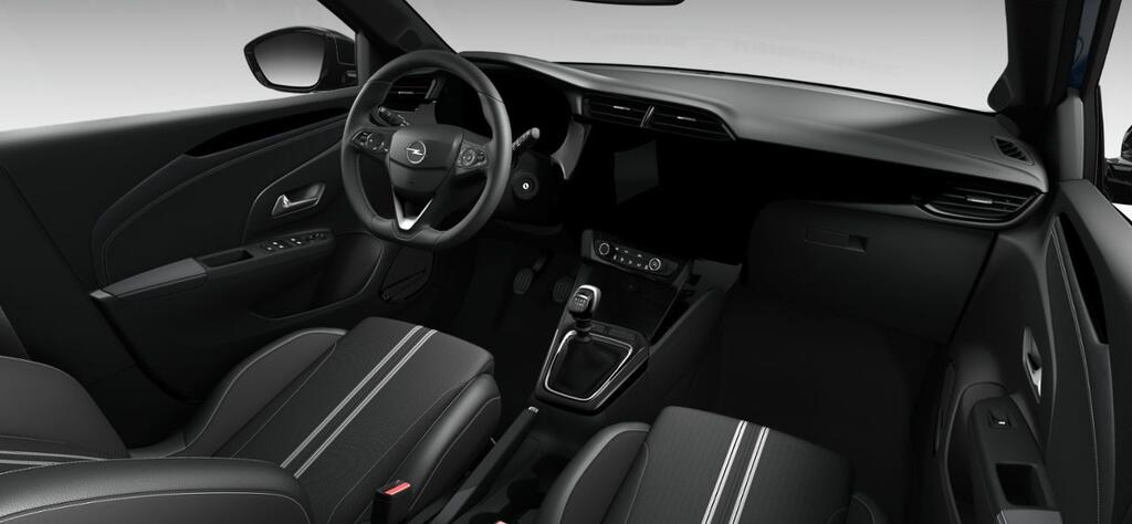 Opel Corsa 1.2T XHL 74kW (100CV) YES - Foto 183