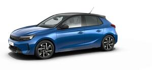 Opel Corsa 1.2T XHL 74kW (100CV) YES Opel Corsa 1.2T XHL 74kW (100CV) YES