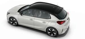 Opel Corsa-e 50kWh GS