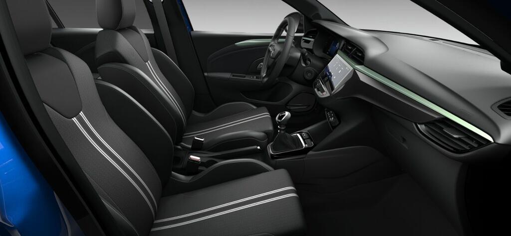 Opel Corsa 1.2T XHL 74kW (100CV) YES - Foto 167