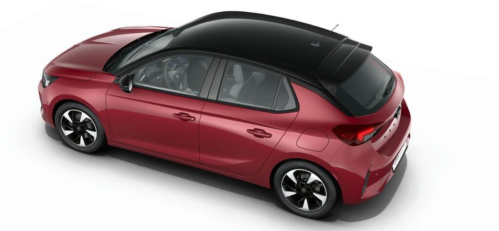 Opel Corsa-e 50kWh GS - Foto 119
