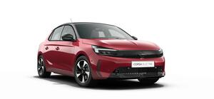 Opel Corsa-e 50kWh GS