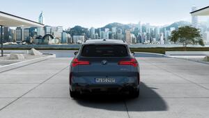 BMW X3 20 xDrive