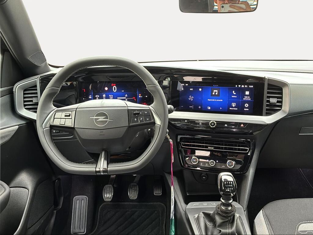 Opel Mokka 1.2 T 100kW (136 CV) Edition - Foto 1341