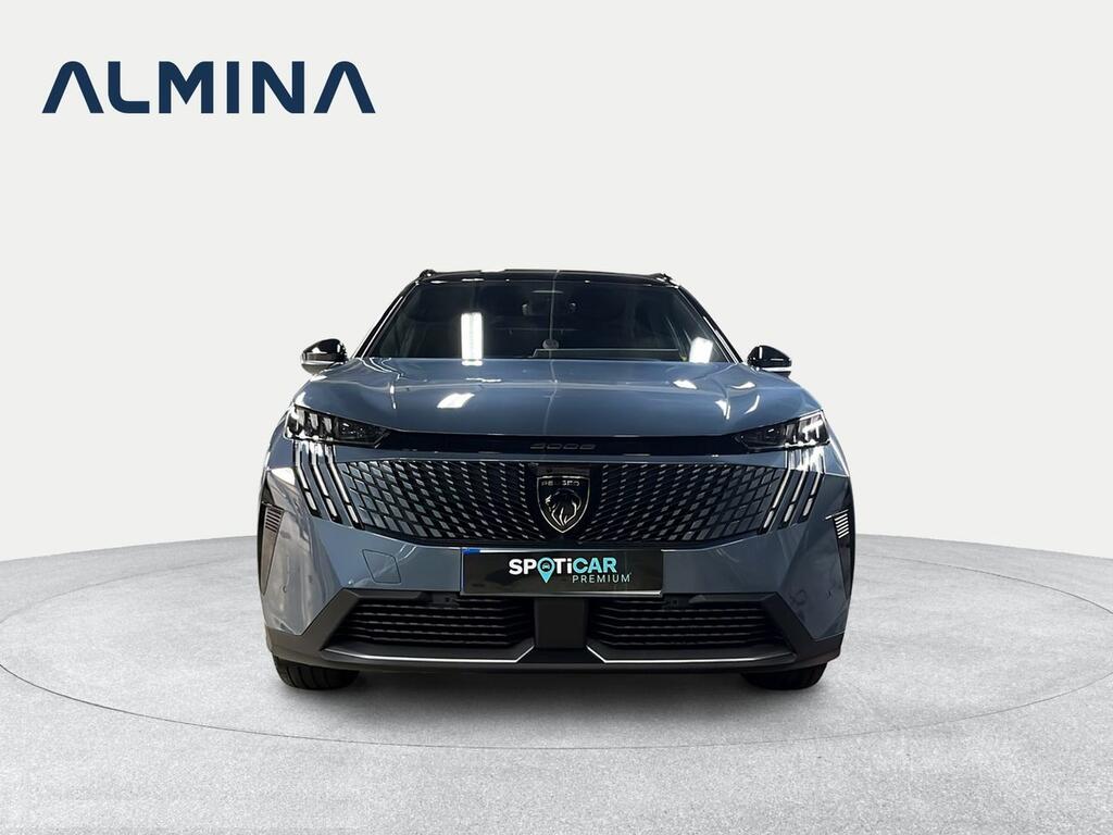 Peugeot 5008 1.2 100KW GT eDCS6 - Foto 734
