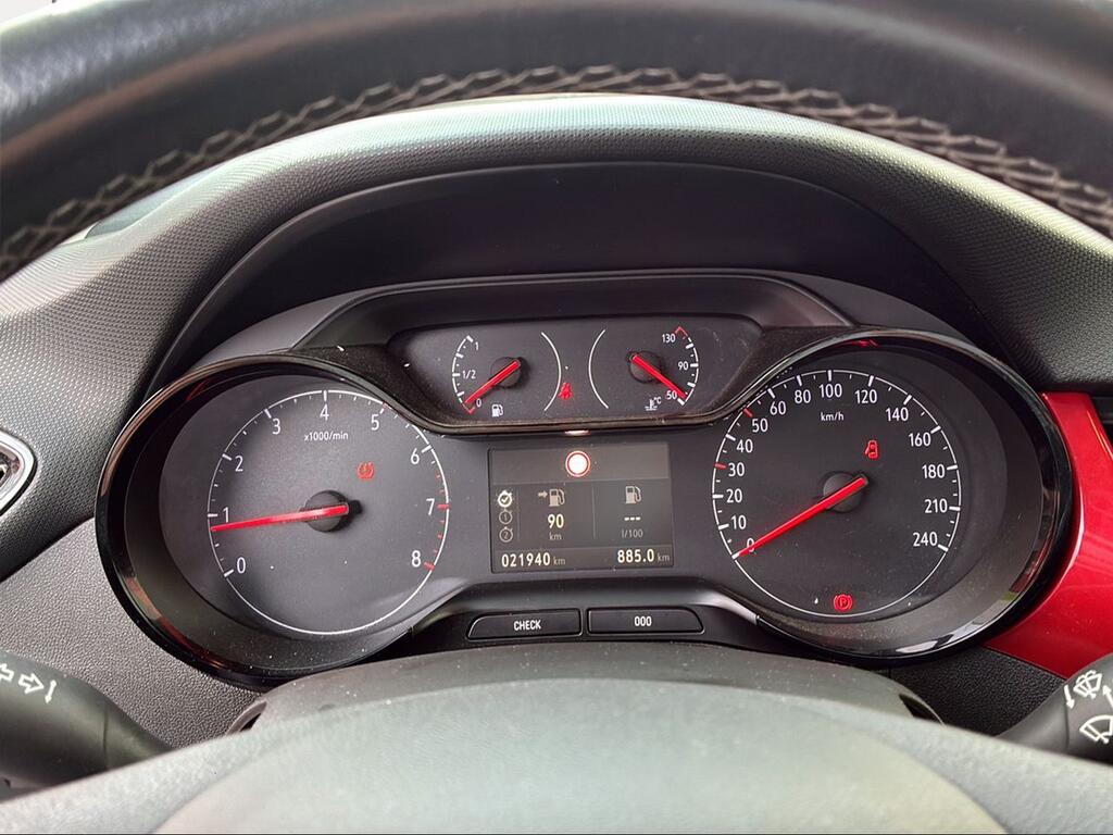 Opel CrossLand 1.2 81kW (110CV) GS Line - Foto 1447