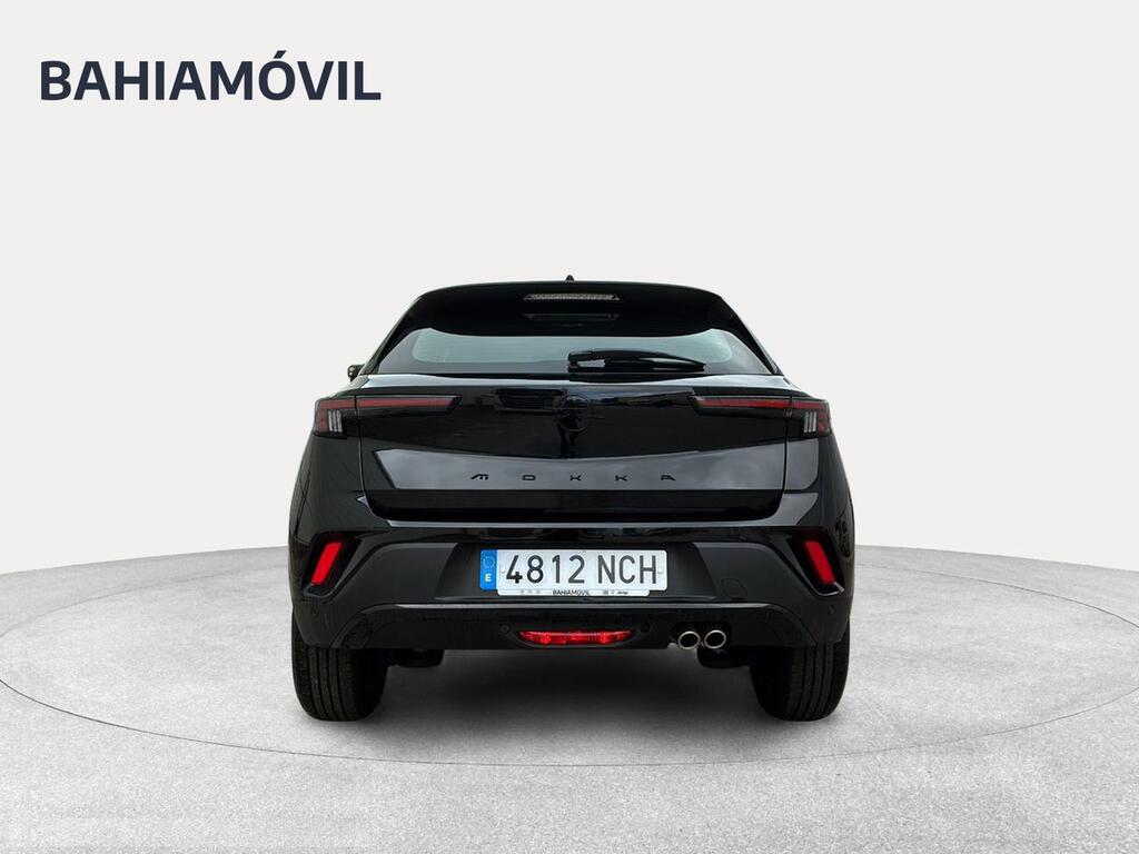 Opel Mokka 1.2 T 100kW (136 CV) Edition - Foto 1332