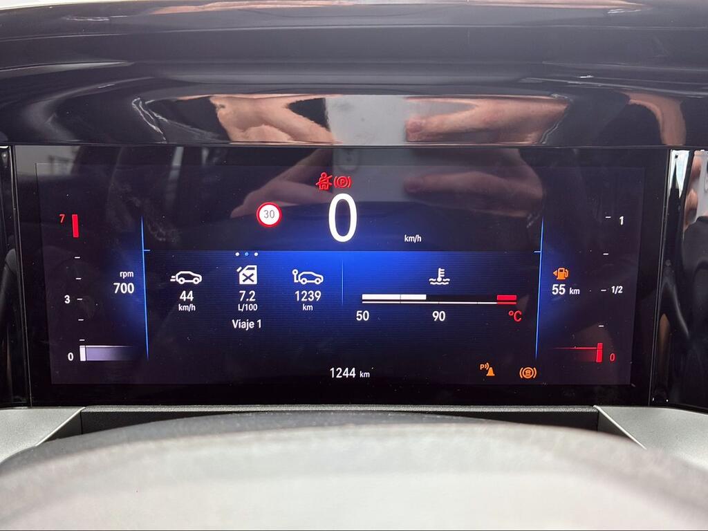 Opel Mokka 1.2 T 100kW (136 CV) Edition - Foto 1345