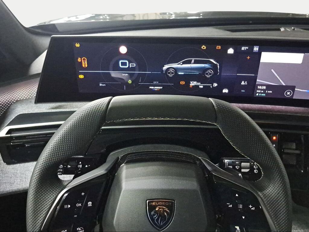 Peugeot 5008 1.2 100KW GT eDCS6 Hybrid - Foto 1004