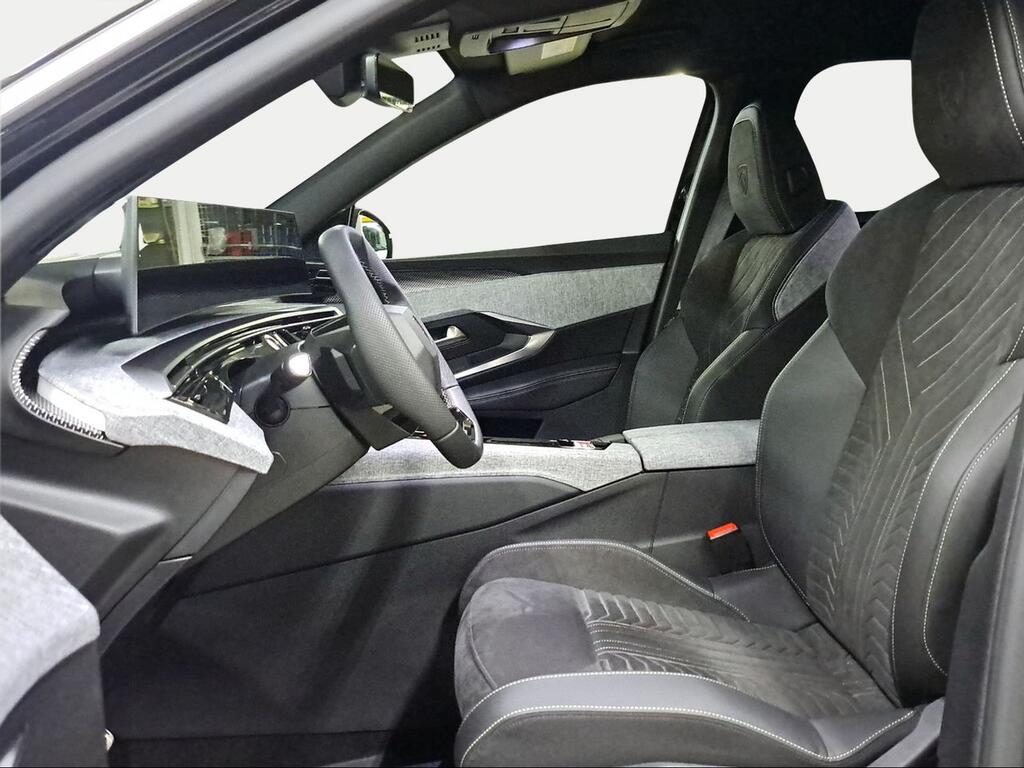 Peugeot 5008 1.2 100KW GT eDCS6 Hybrid - Foto 996
