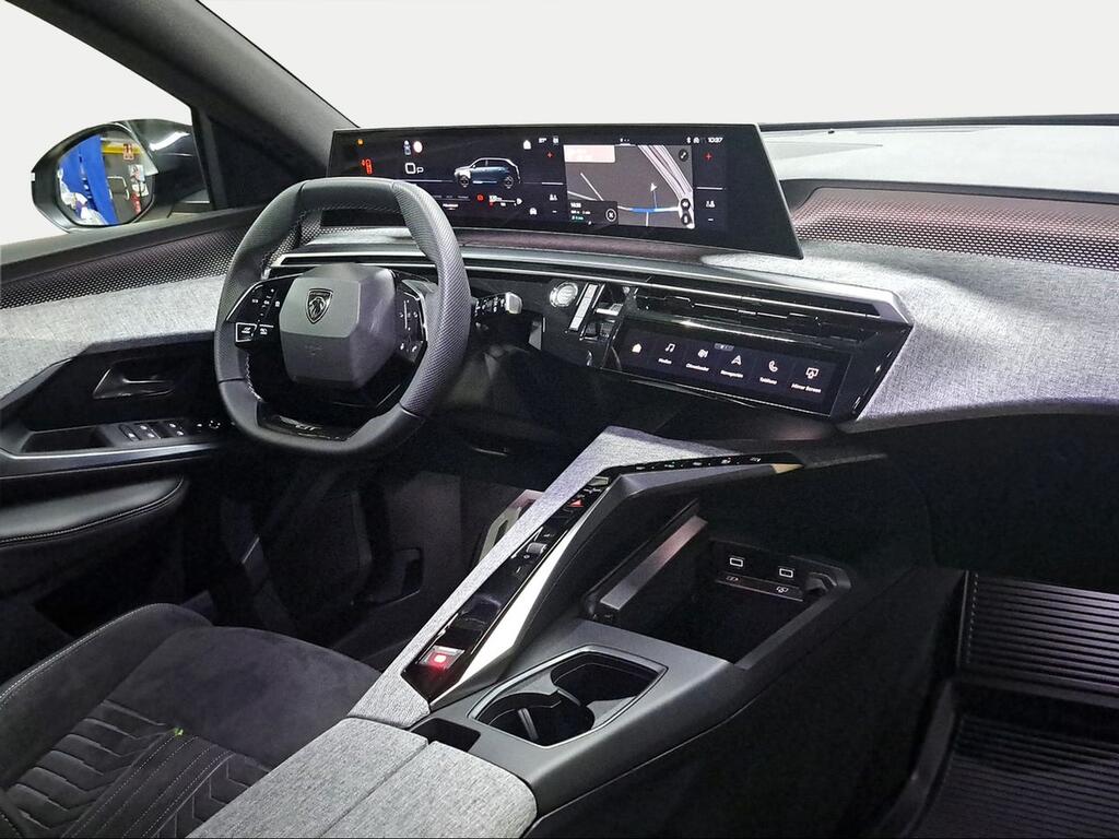 Peugeot 5008 1.2 100KW GT eDCS6 Hybrid - Foto 1002