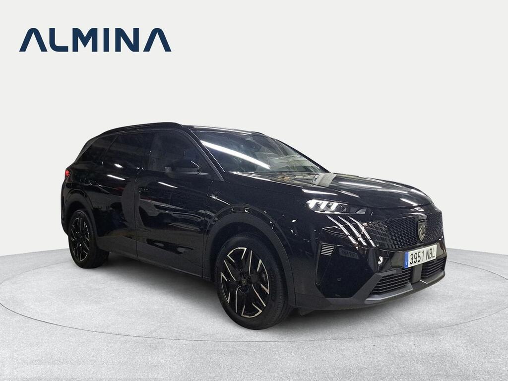 Peugeot 5008 1.2 100KW GT eDCS6 Hybrid - Foto 990