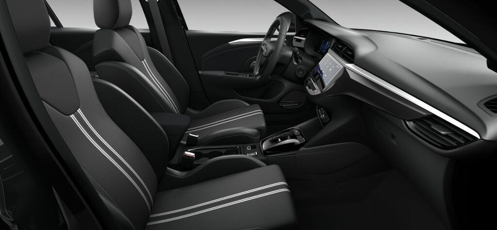 Opel Corsa 1.2T XHLHybrid 81kW GS eDCT - Foto 157