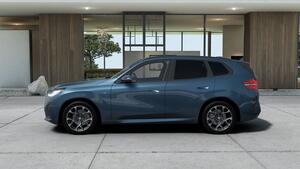 BMW X3 20d xDrive