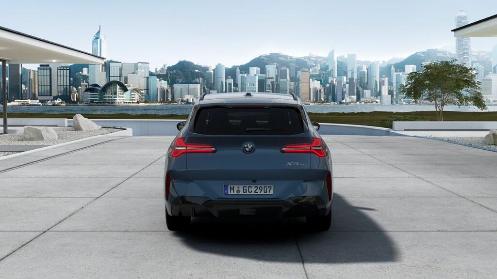 BMW X3 20d xDrive - Foto 160