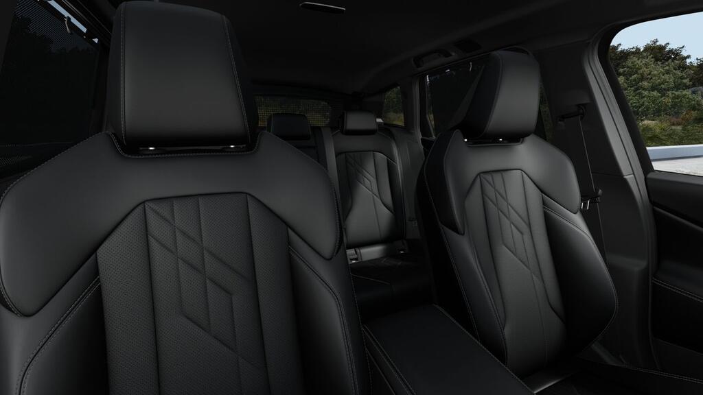 BMW X3 20d xDrive - Foto 162