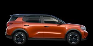 Opel Frontera 1.2T XHT Hybrid eDCT6 100kW GS