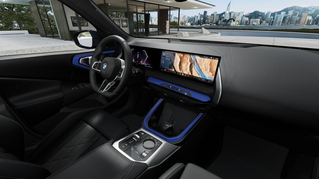 BMW X3 20d xDrive - Foto 161