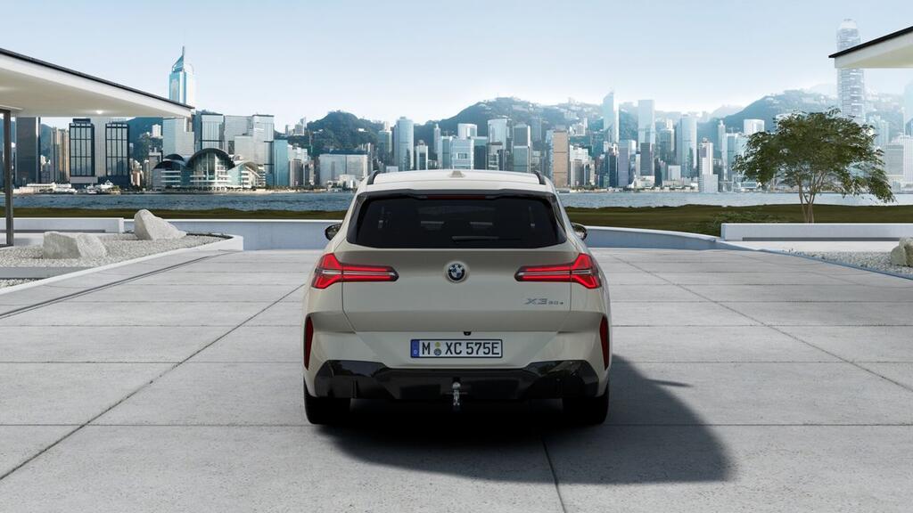 BMW X3 30e xDrive - Foto 169