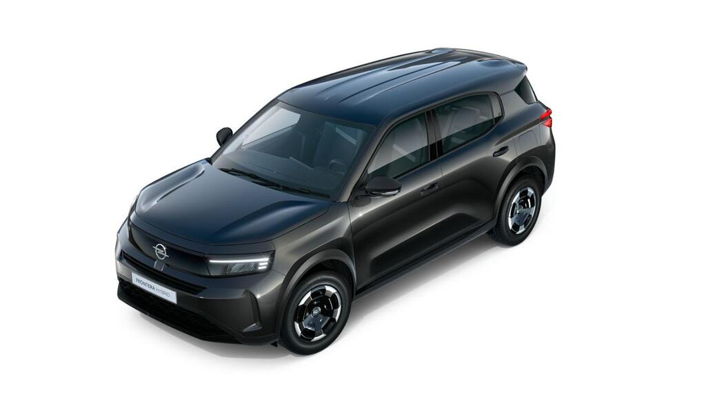 Opel Frontera 1.2T XHT Hybrid eDCT6 107kW GS - Foto 107