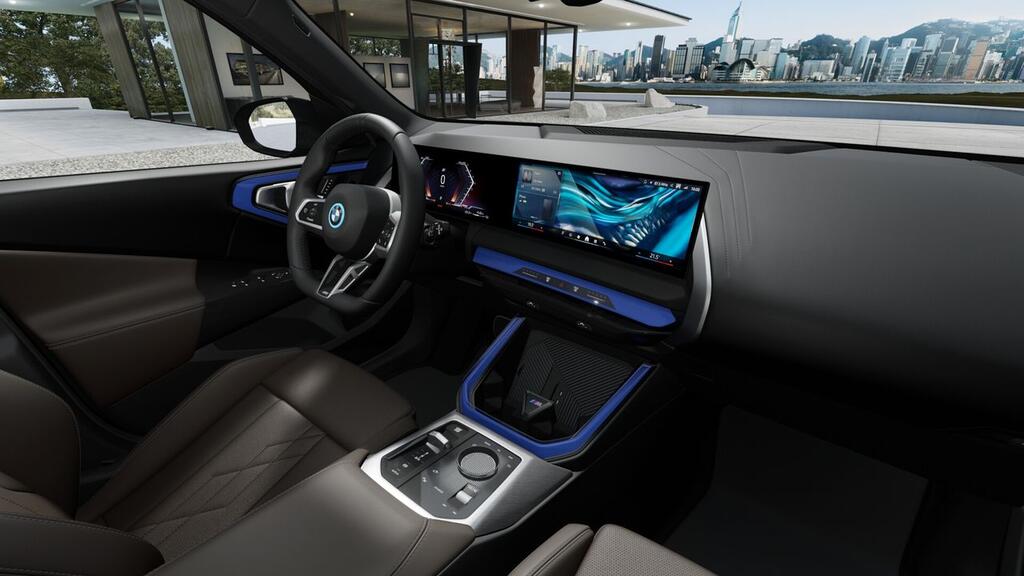 BMW X3 30e xDrive - Foto 186