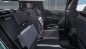 Opel Frontera 1.2T XHT Hybrid eDCT6 107kW GS