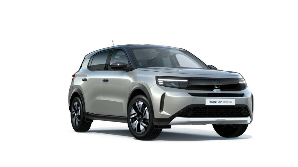 Opel Frontera 1.2T XHT Hybrid eDCT6 75kW GS - Foto 115
