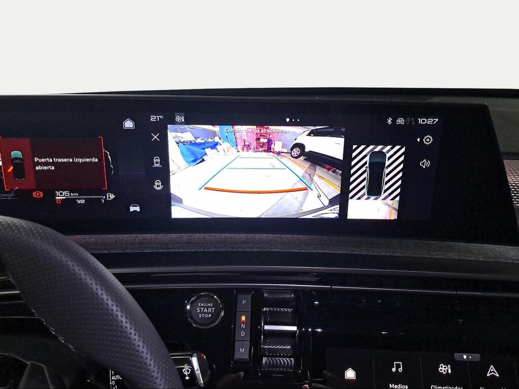 Peugeot 5008 1.2 100KW GT eDCS6 Hybrid - Foto 1006