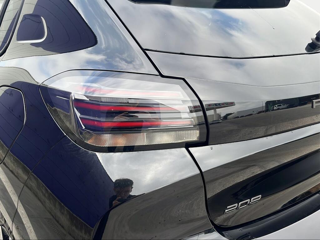 Peugeot 208 Allure Gasolina 100 S&S 6 Vel. MAN - Foto 1320