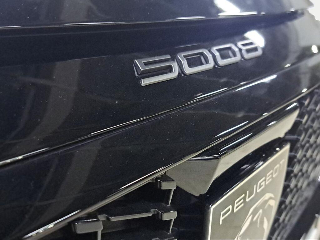 Peugeot 5008 1.2 100KW GT eDCS6 Hybrid - Foto 777
