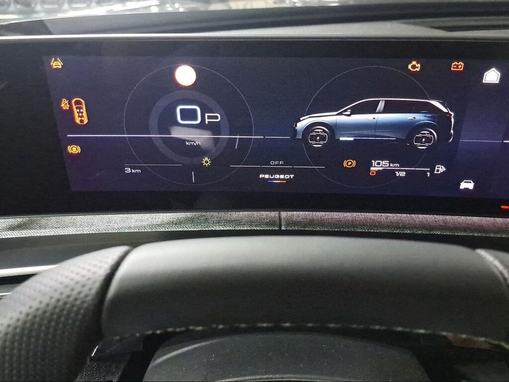 Peugeot 5008 1.2 100KW GT eDCS6 Hybrid - Foto 1012