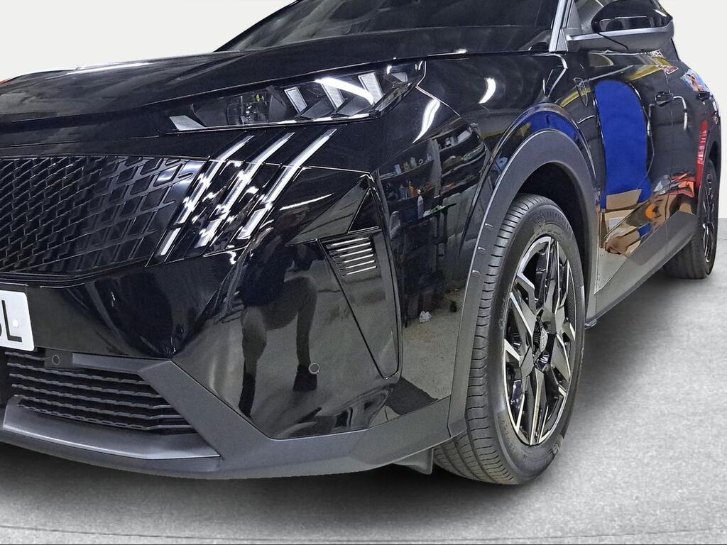 Peugeot 5008 1.2 100KW GT eDCS6 Hybrid - Foto 1007