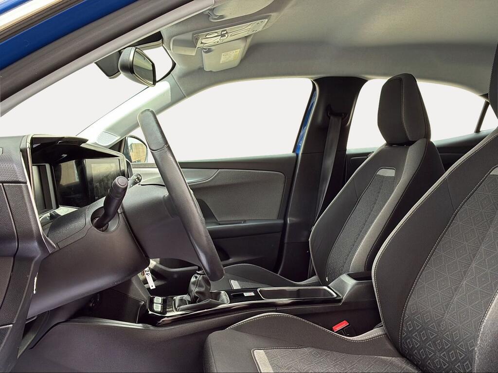 Opel Mokka 1.2 T 74kW (100 CV) Edition Man 6 VEL - Foto 1616
