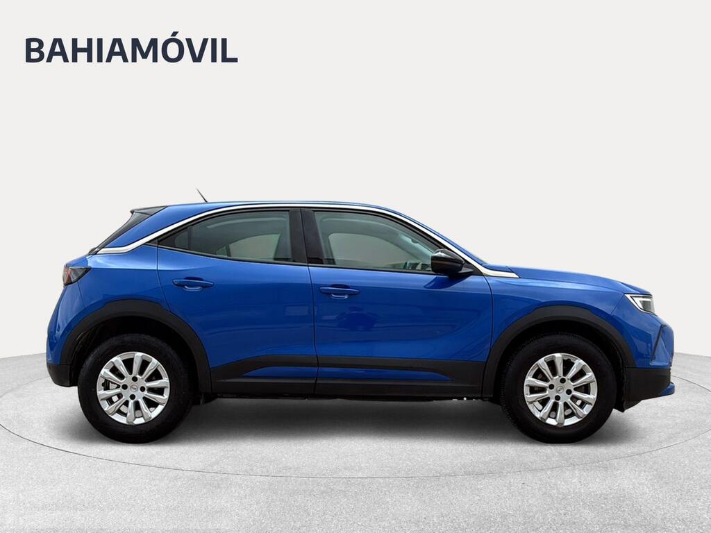Opel Mokka 1.2 T 74kW (100 CV) Edition Man 6 VEL - Foto 1611