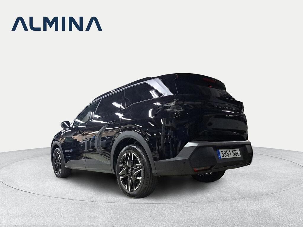 Peugeot 5008 1.2 100KW GT eDCS6 Hybrid - Foto 1001