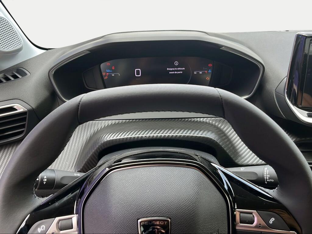 Peugeot 208 Allure Gasolina 100 S&S 6 Vel. MAN - Foto 1229