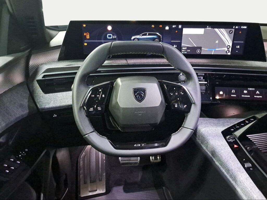 Peugeot 5008 1.2 100KW GT eDCS6 Hybrid - Foto 1008
