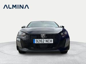 Peugeot 208 Allure Gasolina 100 S&S 6 Vel. MAN