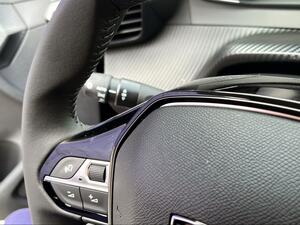 Peugeot 208 Allure Gasolina 100 S&S 6 Vel. MAN