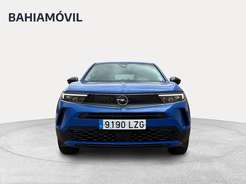 Opel Mokka 1.2 T 74kW (100 CV) Edition Man 6 VEL - Foto 1609