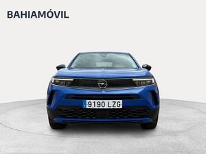 Opel Mokka 1.2 T 74kW (100 CV) Edition Man 6 VEL