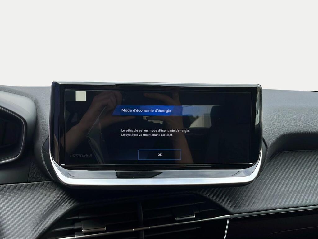 Peugeot 208 Allure Gasolina 100 S&S 6 Vel. MAN - Foto 1312