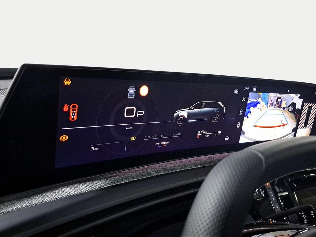 Peugeot 5008 1.2 100KW GT eDCS6 Hybrid - Foto 1023