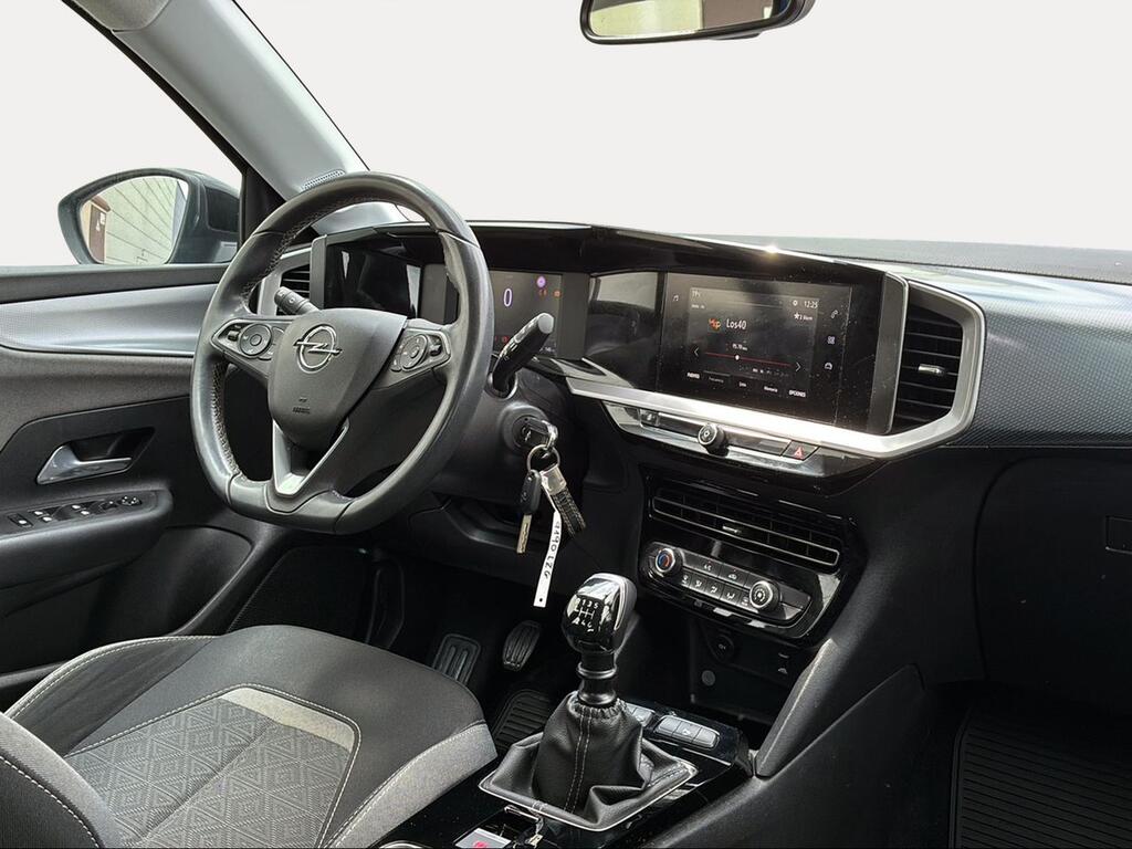 Opel Mokka 1.2 T 74kW (100 CV) Edition Man 6 VEL - Foto 1622