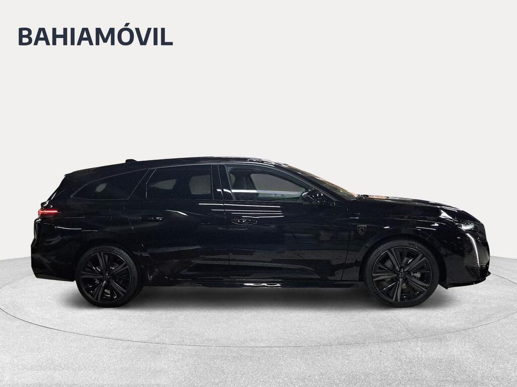 Peugeot 308 SW GT BlueHDi 130 S&S EAT8 - Foto 1059