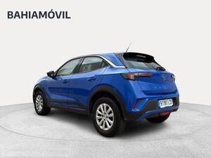 Opel Mokka 1.2 T 74kW (100 CV) Edition Man 6 VEL