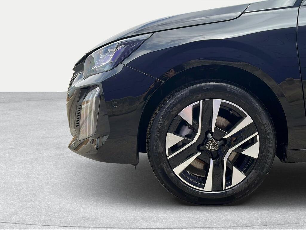 Peugeot 208 Allure Gasolina 100 S&S 6 Vel. MAN - Foto 1311