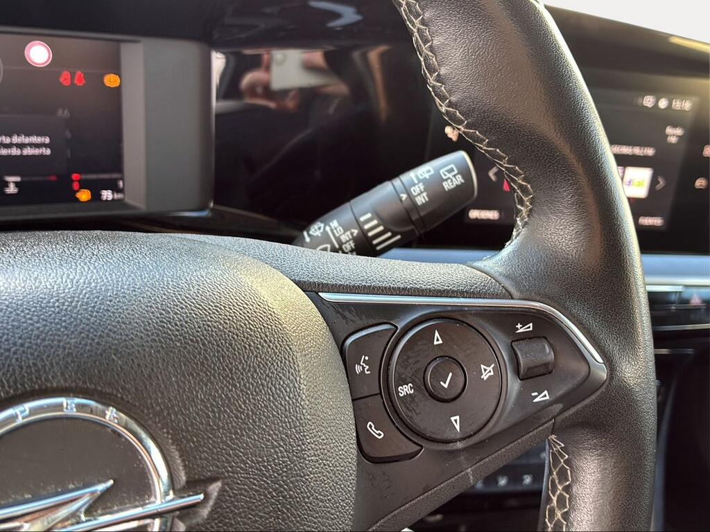 Opel Mokka 1.2 T 74kW (100 CV) Edition - Foto 1396