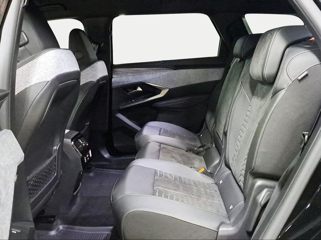 Peugeot 5008 1.2 100KW GT eDCS6 Hybrid - Foto 1004