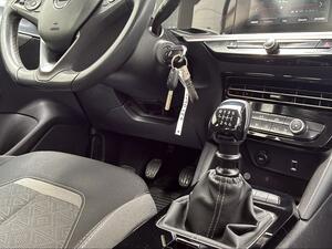 Opel Mokka 1.2 T 74kW (100 CV) Edition Man 6 VEL